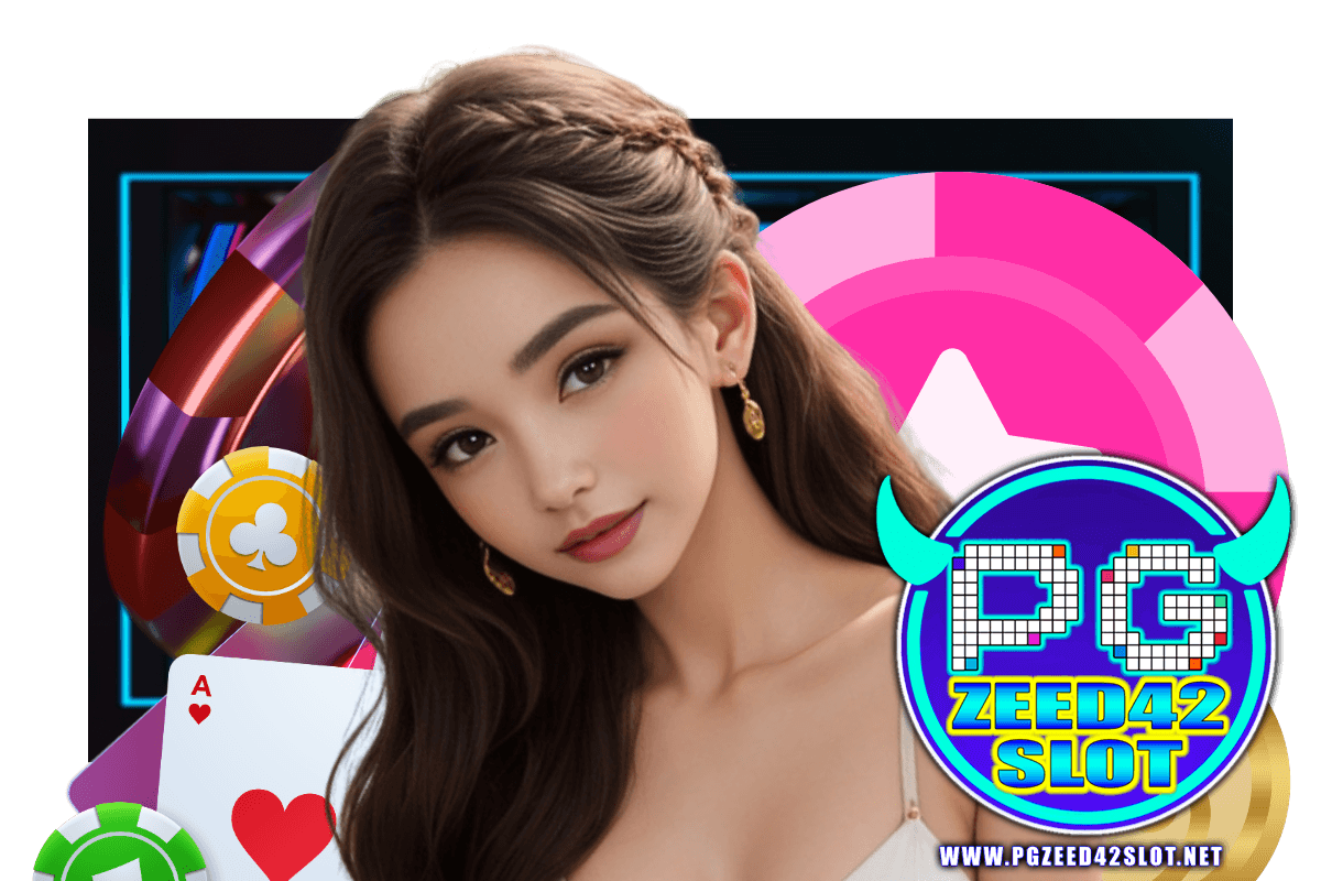pgzeed42 slot สล็อต